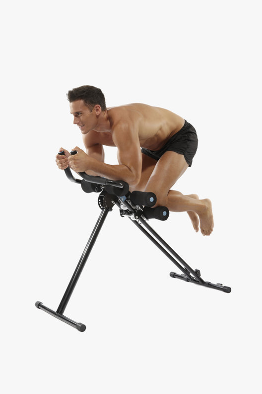 Gymform Ab Generator dispositivo di formazione