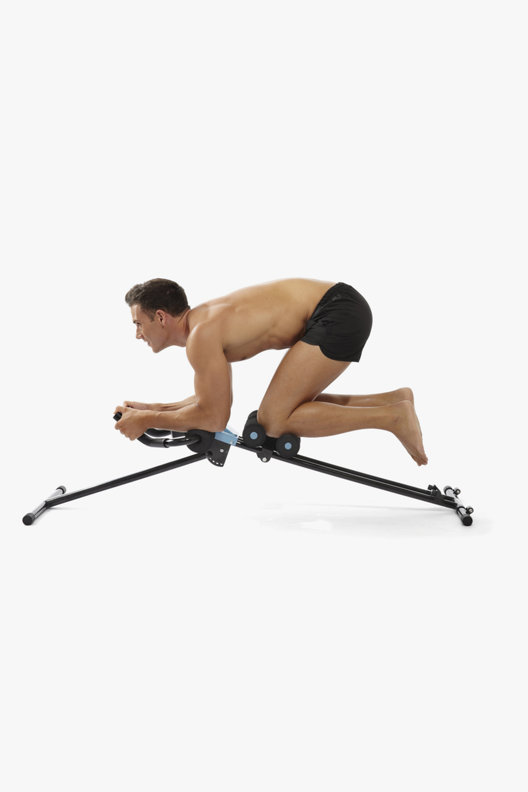 Gymform Ab Generator dispositivo di formazione