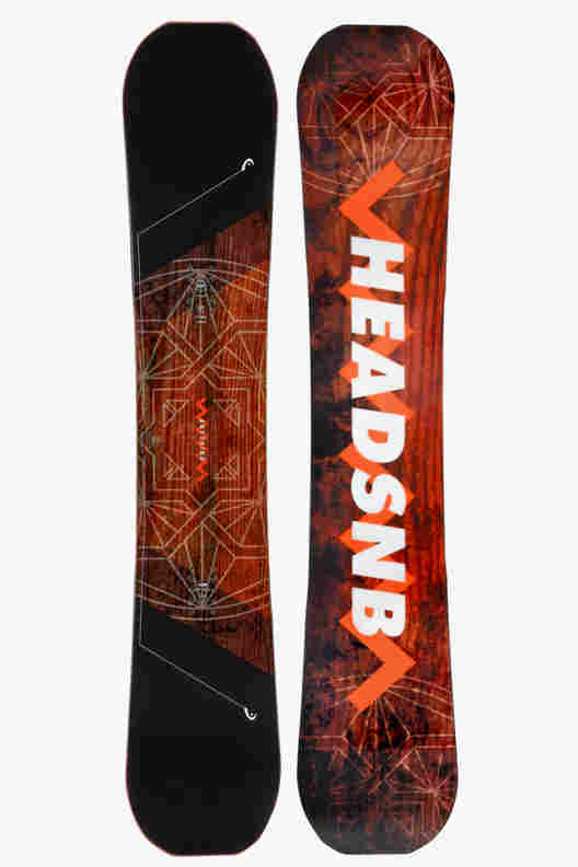 HEAD Anyting LYT snowboard 23/24