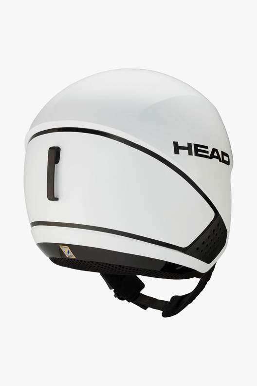 HEAD Downforce casque de ski enfants