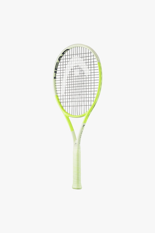 HEAD Extreme Pro - unbesaitet - Tennisracket