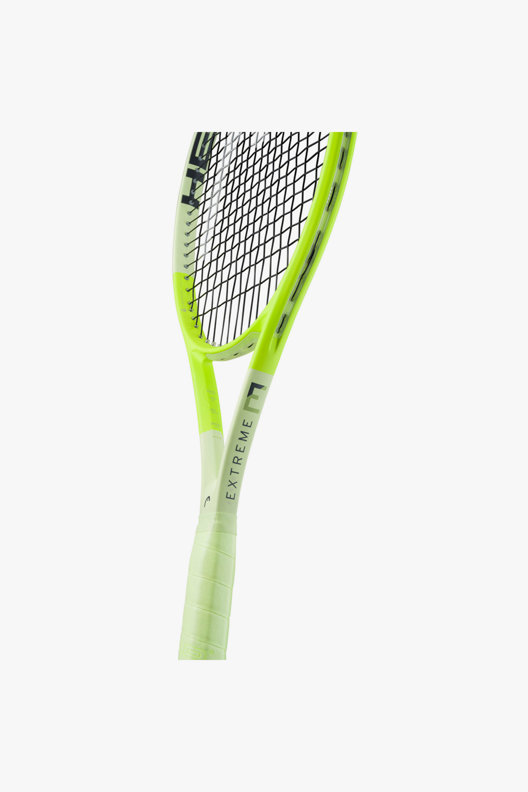 HEAD Extreme Pro - unbesaitet - Tennisracket