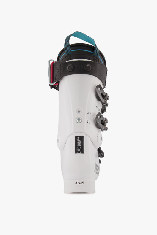 HEAD Raptor World Cup Rebels 140S scarponi da sci uomo