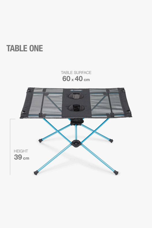Helinox One Campingtisch