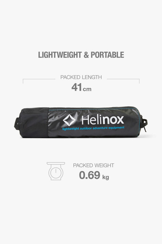 Helinox One Campingtisch