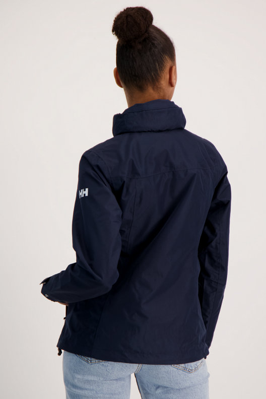 Helly Hansen Aden Damen Regenjacke