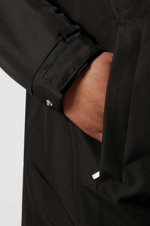 Helly Hansen Aden Plus Size giacca impermeabile donna