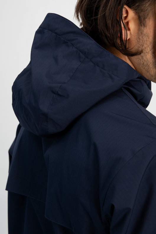 Helly Hansen Belfast 2 Packable Herren Regenjacke