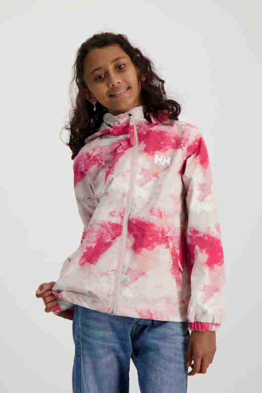 Helly Hansen Celeste veste imperméable enfants