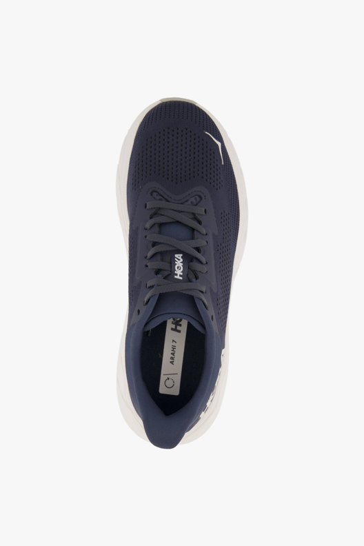 HOKA Arahi 7 scarpe da corsa uomo