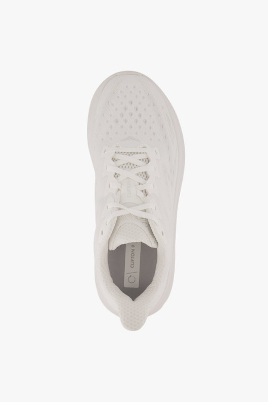 HOKA Clifton 9 chaussures de course hommes
