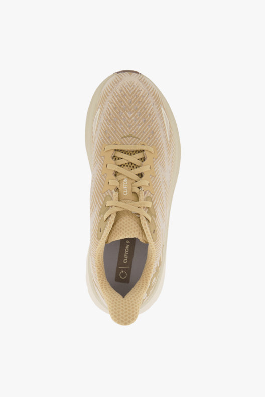 HOKA Clifton 9 sneaker uomo