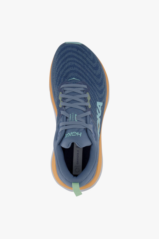 Compra Gaviota 5 scarpe da corsa uomo HOKA in blu ochsnersport.ch