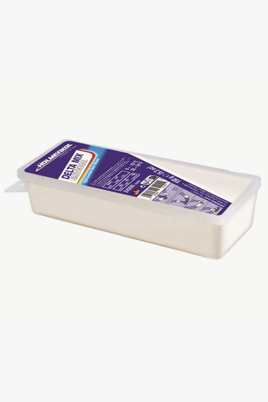 Holmenkol Delta Mix Universal Wachs in one size