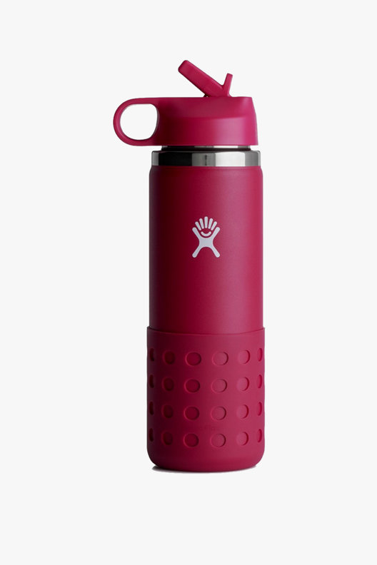 Hydro Flask 591ml Wide Mouth Kinder Trinkflasche	