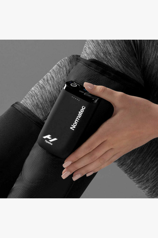 Hyperice Normatec Lower Legs Regenerationsgerät