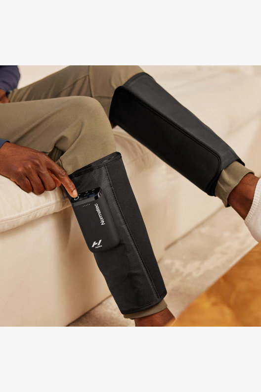 Hyperice Normatec Lower Legs Regenerationsgerät