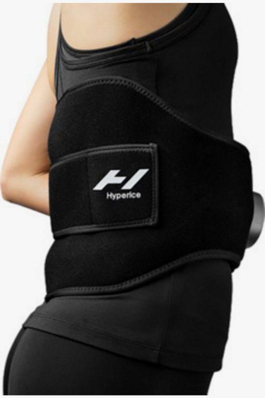 Hyperice Venom 2 Back Massagegurt
