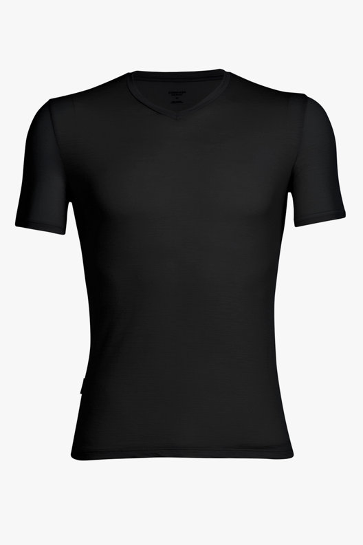 icebreaker Merino 150 Anatomica t-shirt termica uomo