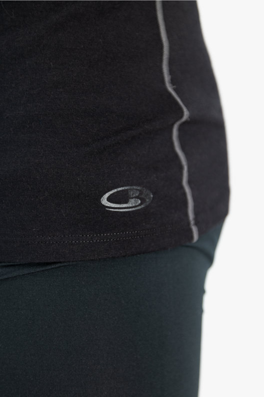 icebreaker Merino 150 Anatomica t-shirt termica uomo