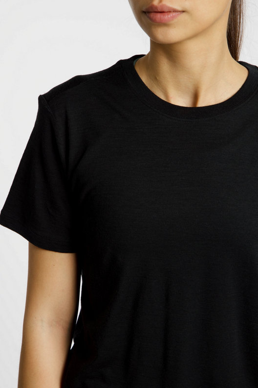 icebreaker Merino 150 Tech Lite III Relaxed t-shirt donna