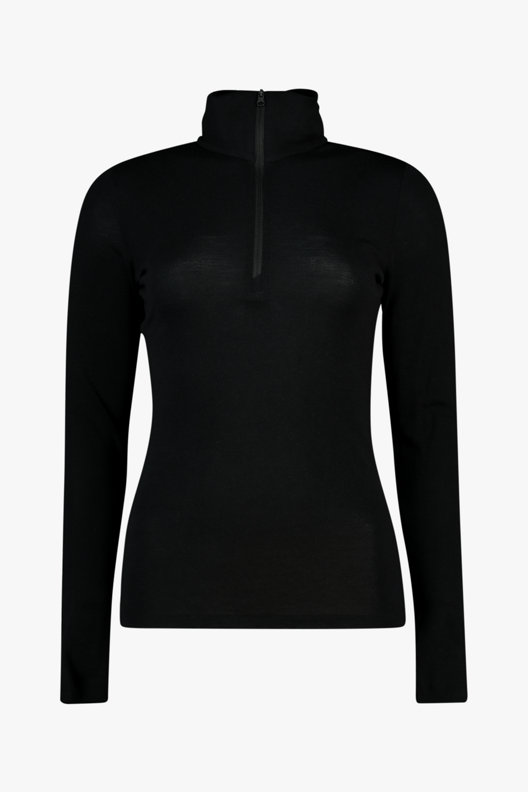icebreaker Merino 175 Everyday Damen Thermo Longsleeve