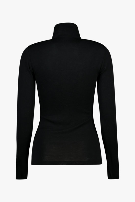 icebreaker Merino 175 Everyday Damen Thermo Longsleeve