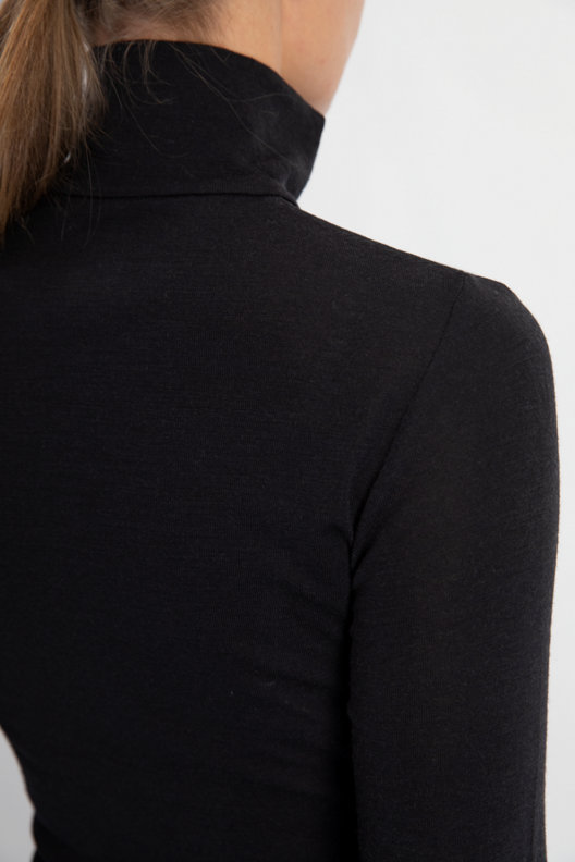 icebreaker Merino 175 Everyday Damen Thermo Longsleeve