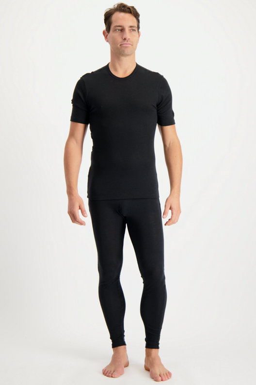 icebreaker Merino 175 Everyday Herren Thermoshirt