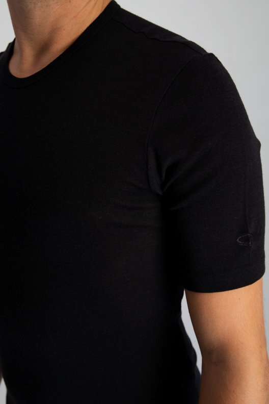 icebreaker Merino 175 Everyday Herren Thermoshirt