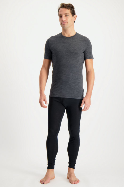 icebreaker Merino 175 Everyday leggings termici uomo