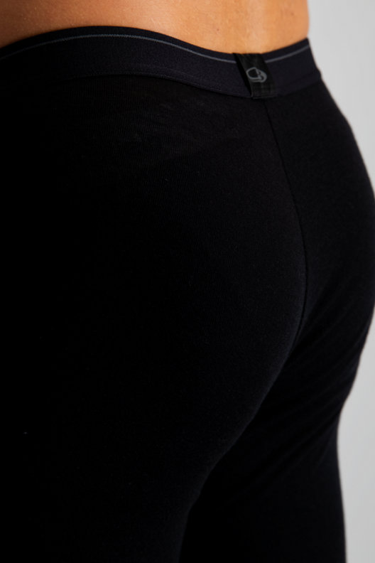 icebreaker Merino 175 Everyday leggings termici uomo