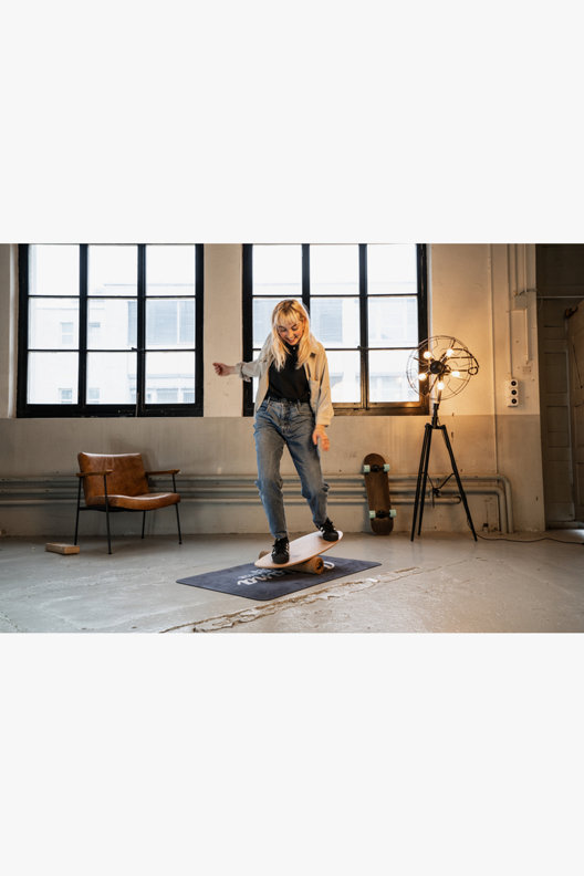 Indiana Faggio balance board 