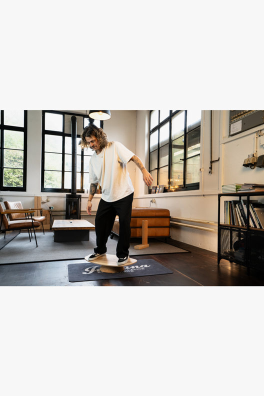 Indiana Faggio balance board 