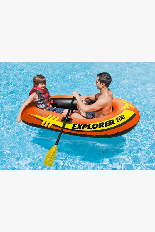 Intex 2-Pack pagaia