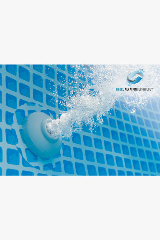 Intex Metal Frame™ piscina	
