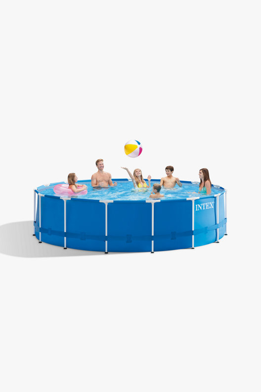 Intex Metal Frame™ piscina	