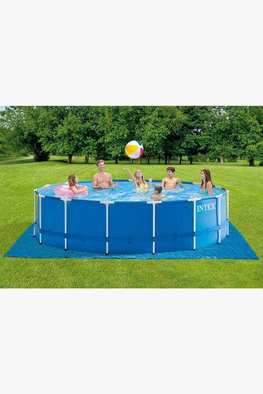 Intex Metal Frame™ piscina	