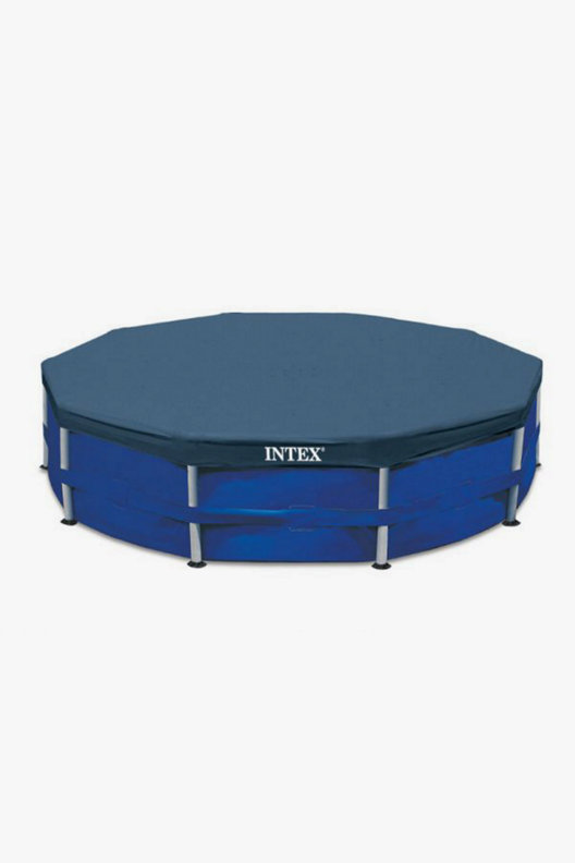 Intex Poolabdeckung