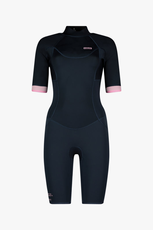 ION Element Shorty Backzip muta donna