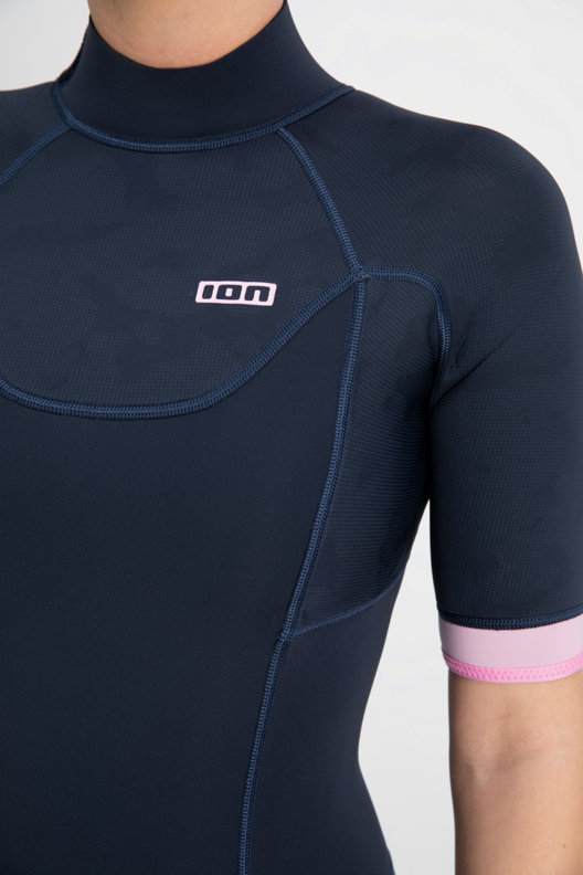 ION Element Shorty Backzip muta donna