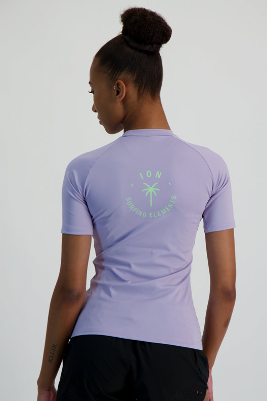 ION Rashguard Damen Lycra Shirt