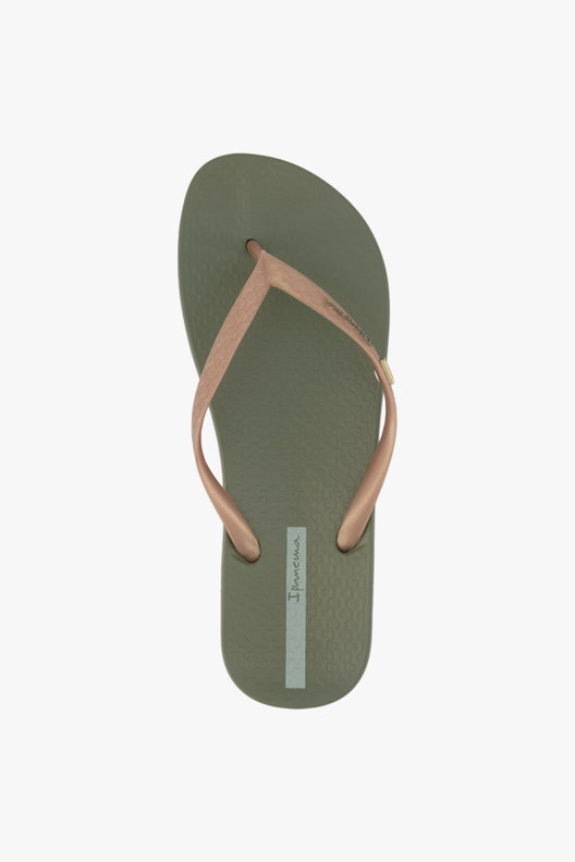 Ipanema Brasilidade infradito donna