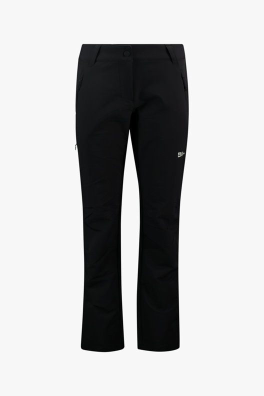 Jack Wolfskin Activate Thermic Pants Men (1503602) A U20ac 79,68 (oggi