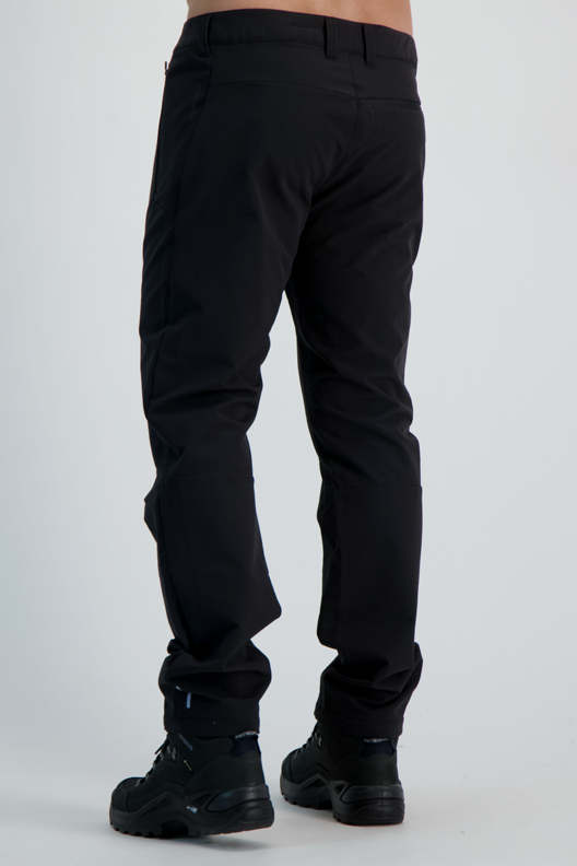 Jack Wolfskin Activate Thermic Herren Softshellhose
