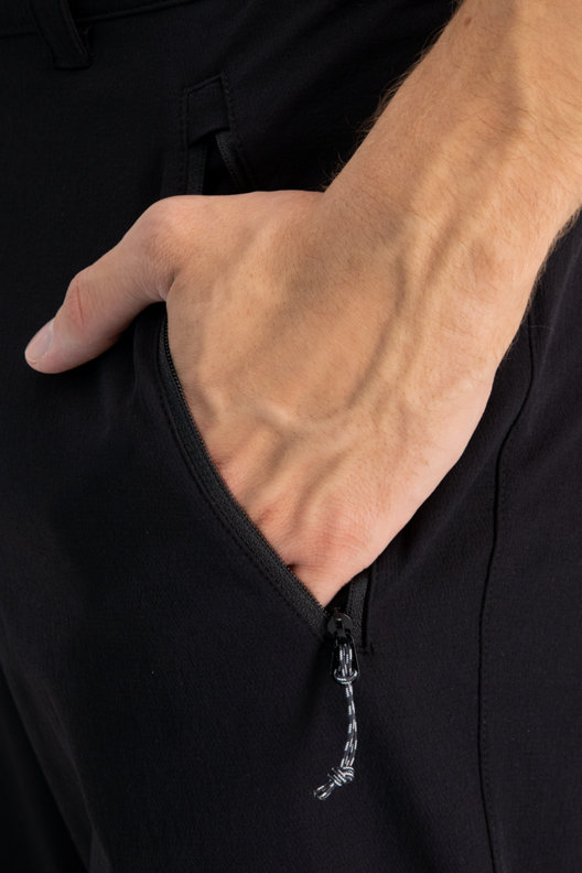 Jack Wolfskin Activate XT pantaloni da trekking uomo