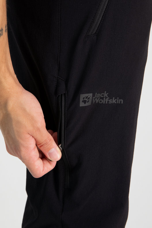 Jack Wolfskin Activate XT pantaloni da trekking uomo