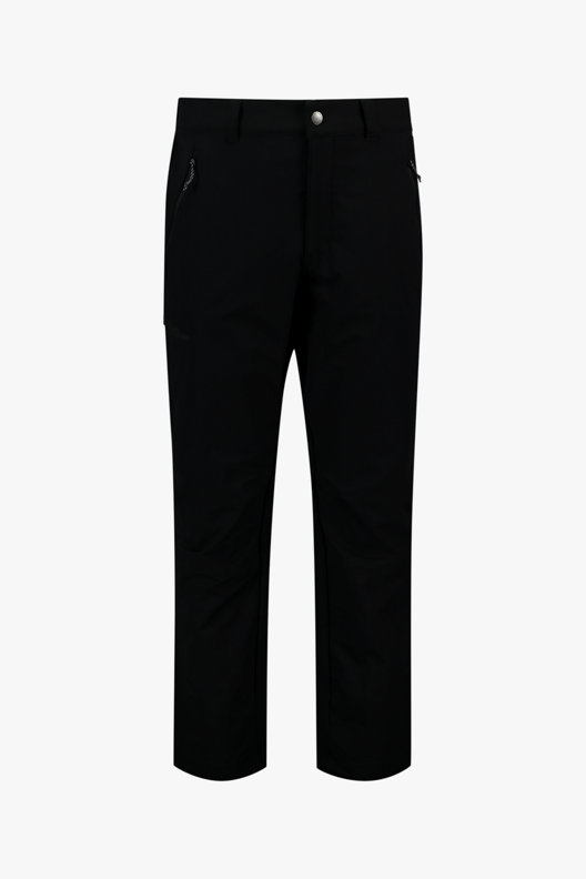 Jack Wolfskin Activate XT taglia corta pantaloni da trekking uomo