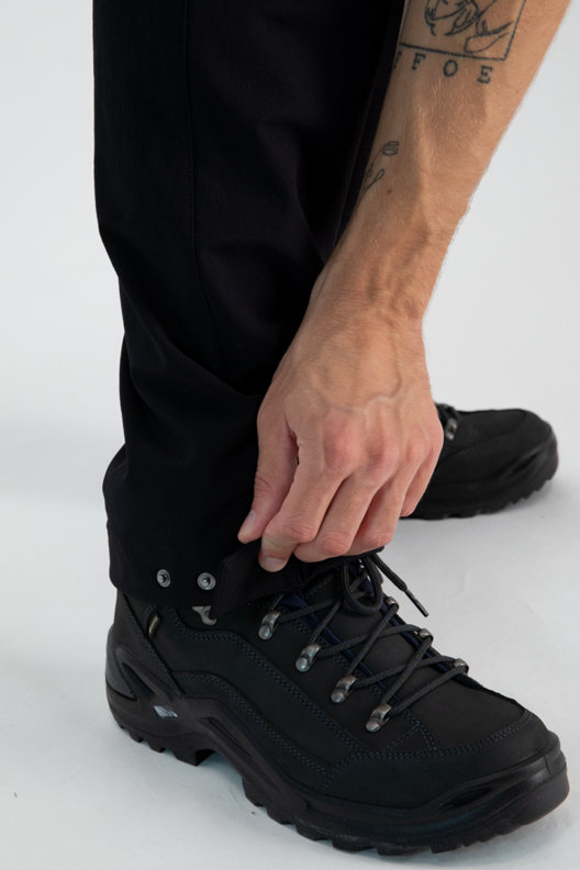 Jack Wolfskin Activate XT taglia corta pantaloni da trekking uomo