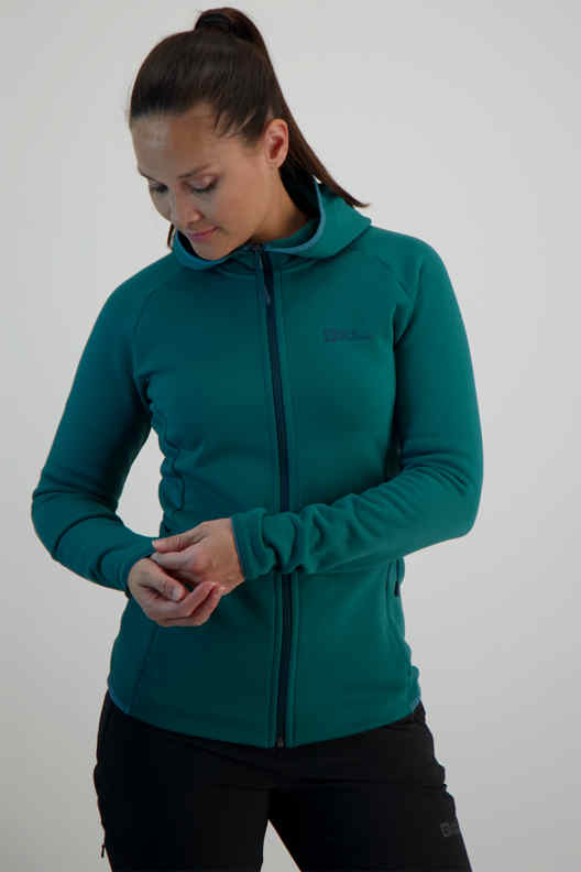 Jack Wolfskin Baiselberg midlayer femmes